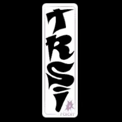 image of the Logo graphic California games 2 TRSi Logo 